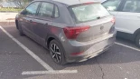 La Guardia Civil investiga el pinchazo de ruedas a once coches de alquiler en Tenerife