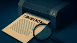 Tu impresora te ha estado 'delatando' durante 40 años: cada documento lleva una marca invisible que puede rastrearte