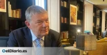 Philippe Lazzarini: "Hay que mantenerse firmes, porque si no hay derecho internacional se impone la ley de la selva”