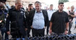 Ben-Gvir amplía los permisos de armas para los residentes de Jerusalén en medio de la guerra con Irán, pero solo para los judíos