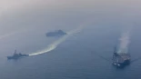 El ejército de EEUU afirma haber hundido 16 minadores de la flota de Irán, al mismo tiempo que reportes afirman que Teherán está minando el estrecho de Ormuz [ENG]