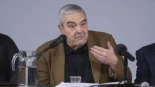 Una jueza no ve delito de odio de Willy Toledo y Youssef Ouled por llamar "sionista" a Esteban Ibarra