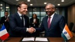 Francia supera al Reino Unido y cierra un acuerdo de €6.700 millones para el motor de combate de sexta‑generación de la India [ENG]