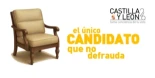 Escaños en Blanco presenta su candidatura con el objetivo de dejar asientos vacíos a las Cortes de Castilla y León
