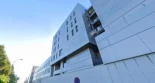 La Policía investiga cómo una menor de 11 años ingresada en el Hospital de León pudo lanzarse al vacío desde una planta con ventanas "selladas"
