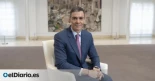 Pedro Sánchez: "El mundo está cambiando, pero los valores y principios de Europa no deberían cambiar"