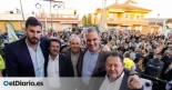 Dos semanas para fulminar a Antelo, guerra sucia en Vox y los nuevos hombres fuertes: "Hemos alimentado a un monstruo"