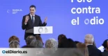 Sánchez anuncia una herramienta para perseguir el discurso de odio en redes: “No pueden ser un terreno sin reglas”