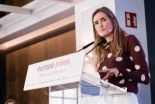 Aagesen no ve ninguna señal de que se vuelva a repetir un apagón en España: "Hemos tomado muchísimas medidas"