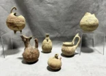 Chipre recupera antigüedades de 4500 años de antigüedad procedentes de EE. UU. tras la suspensión de las subastas [Eng]
