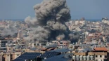 "La ciudad convive con la guerra": así describe el corresponsal de la SER tras llegar a Beirut bajo nuevas amenazas de bombardeo