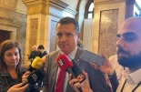 El Govern detecta el primer positivo de peste porcina africana en Barcelona