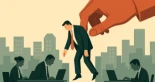 El fin de las oficinas: la inteligencia artificial provoca una ola de despidos masivos en Estados Unidos
