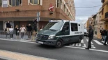 Asesinato Álex.  El asesino de Sueca, a su hijo: "Tranquilo, que no me suicido. Voy al cuartel para pagar en años de cárcel lo que he hecho"