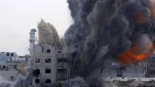 Abogados vascos presentan una denuncia por posibles crímenes de guerra en Gaza