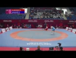 El final más loco que verás jamás | Bozigit Islamgereev (RUS) vs. Rakhim Magamadov (FRA) [ENG]