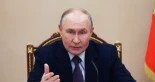 Vladimir Putin podría ser el gran ganador de la guerra de Trump contra Irán [ENG]