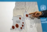 La ONU aprueba una resolución contra ataques de Irán que no menciona los de EEUU e Israel