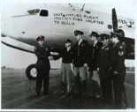 1948: cuando Occidente alimentó una ciudad entera desde el cielo