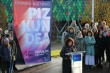 El grupo Euskara Denontzat admite que buscaban gente para recurrir los perfiles de euskera en las OPEs