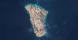 Nadie toca Jarg: por qué la terminal petrolera de esta isla sigue intacta tras los bombardeos en Irán
