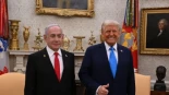Una organización española denuncia a Trump y a Netanyahu por crímenes de guerra ante la Fiscalía de la Corte Penal Internacional