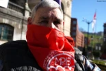 Pensionistas llaman a la huelga general del 17M para exigir un salario mínimo propio