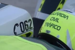 Detenido en Hellín tras una huida a gran velocidad por las calles de la ciudad