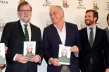 La derecha no sabe escribir novelas
