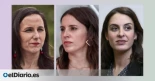 De las redes a la puerta de casa: los mensajes de odio saltan a la violencia explícita contra las mujeres de izquierdas