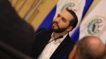 Advierten de posibles crímenes de lesa humanidad bajo el régimen de excepción de Bukele en El Salvador
