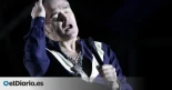 Morrissey cancela su concierto en Valencia por "falta de sueño"