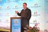 Israel amenaza con "tomar" Líbano para hacer frente a Hezbolá si Beirut "no sabe cómo controlar su territorio"