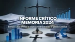 Europa Laica destapa la falta de transparencia de la Iglesia en la Memoria de actividades 2024 y el destino real de la ‘X’ del IRPF