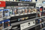 Buenas noticias para el formato físico de películas. Las ventas de UHDs crecen impulsadas por el aumento de interés de la Generación Z