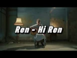 Hi Ren: el inquietante y genial tema de Ren sobre la salud mental