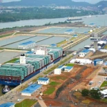 China Cosco suspendió sus operaciones en el puerto de Balboa tras la anulación de la concesión de CK Hutchison en Panamá