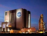 La NASA anuncia que todo está listo para lanzar la primera misión a la Luna en 50 años el 1 de abril