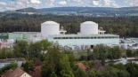 Suiza vota a favor de volver a construir nuevas centrales nucleares, prohibidas desde 2017