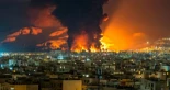 Irán aparentemente ha llevado a cabo un importante ciberataque contra una empresa estadounidense, el primero desde que comenzó la guerra [ENG]