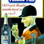 André Wilquin: El maestro del modernismo gráfico francés