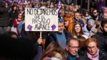 El triple feminicidio de Miranda de Ebro deja en evidencia los pactos negacionistas de PP y Vox en Castilla y León