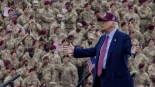 A ver si los ayatolás acaban con Trump