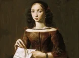 Plautilla Bricci, la primera mujer arquitecta de la Historia