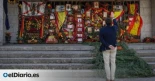 La Justicia rechaza frenar la ilegalización de la Fundación Francisco Franco