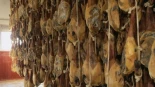 La época en la que los españoles alquilaban huesos de jamón para guisar