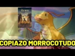 La peor copia de Dark Souls es española