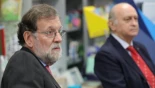 La policía patriótica de Rajoy untaba de dinero a los autores de bulos sobre Podemos