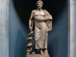 Los médicos de la antigua Grecia y los orígenes de los tratamientos contra la calvicie [Eng]