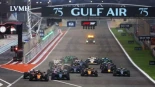 Los Grandes Premios de Baréin y Arabia Saudí serán cancelados [ENG]